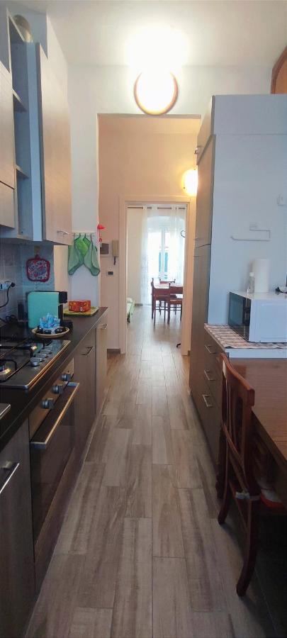 Mirdita - Casa Vacanze Специя Экстерьер фото