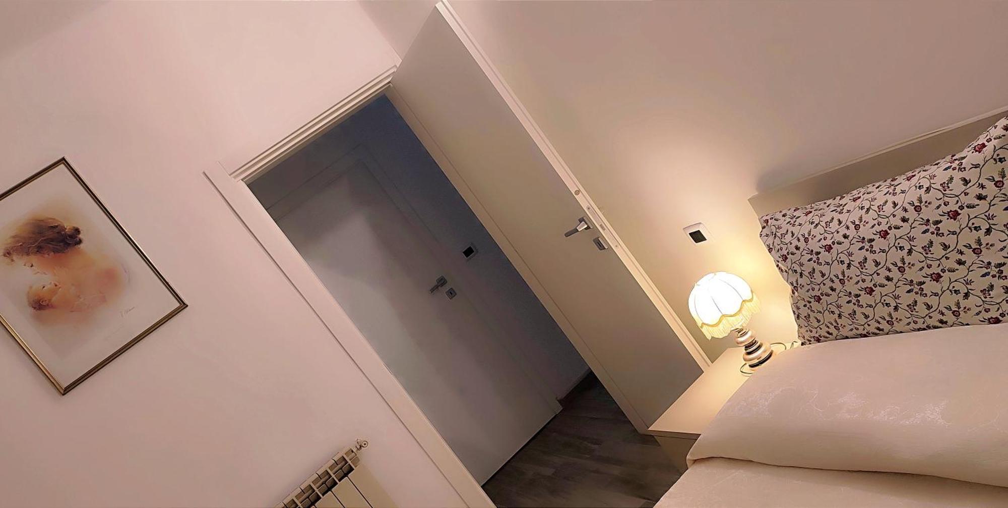 Mirdita - Casa Vacanze Специя Экстерьер фото